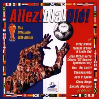 Allez! Ola! Ole!