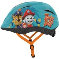 PAW PATROL Kinderfahrradhelm Jungen Fahrradhelm 48-52CM Sicherer Kopfschutz für kleine Radfahrer