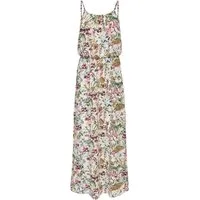 ONLY Maxikleid Ärmelloses Maxikleid - Casual Fit