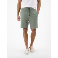 LERROS Shorts Bequeme Shorts mit Kordelzug in Jerseyqualität