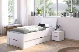 Aditio Einzelbett 90x200-Copy