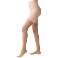 Next Stützstrumpfhose Matte figurformende Strumpfhose, 10 Denier (1 St)