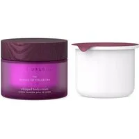 Rituals Körpercreme Rituals Yozakura Whipped Body Cream + Refill Bundle 220 ml, 2-tlg., Originalgröße + Refill im praktischen Pflege-Bundle