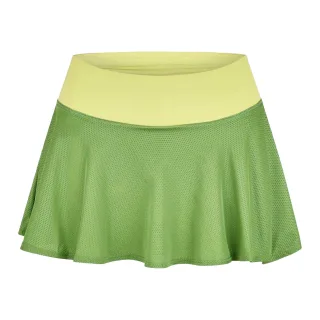 Head - Hosenrock für Damen , Sport (Grün)