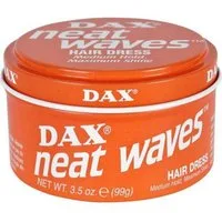 Dax Haarfestiger Dax Neat Waves Hair Dress Medium Hold 99G