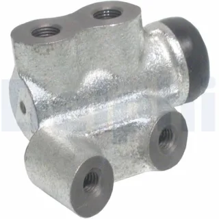 Delphi Bremskraftregler Fiat Barchetta Punto Seicento Lancia Y Y10 LV21533