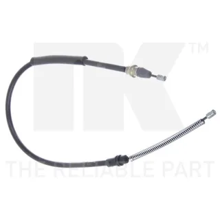 NK Handbremsseil rechts Peugeot 406 903784