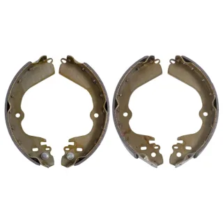 Febi Bremsbackensatz hinten Nissan Evalia Nv200