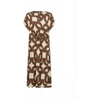 soyaconcept Maxikleid Soya Concept Dress SC-FELICITY