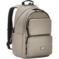 LARKSON Schulrucksack No 3 Advanced Rucksack für Schule, Mädchen Jungen (1-tlg), 3 Hauptfächer, Seitentasche, Laptopfach, Wasserabweisend