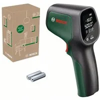 Bosch Home & Garden Außentemperaturanzeige ThermodetektoreCommerce-Karton 06036831Z0