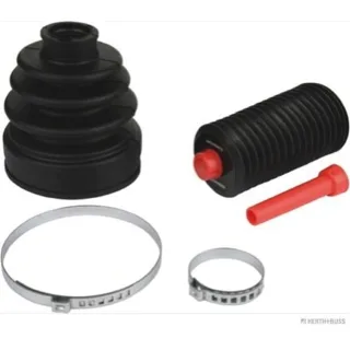 Jakoparts Achsmanschette innen Nissan Qashqai 1 2,0