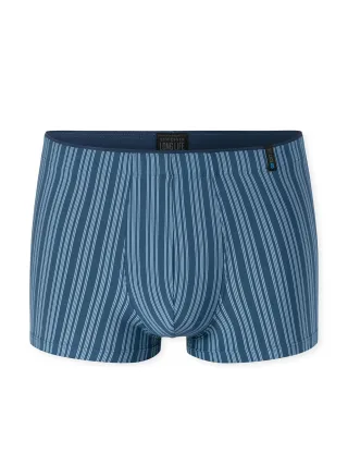 Schiesser Herren Trunk Long Life SoftUnterhose, Unterwäsche, Boxer Trunk