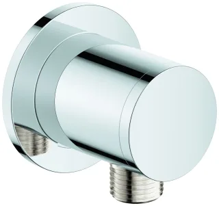 GROHE Wandanschlussbogen Tempesta 28671_1 chrom, 28671001 28671001