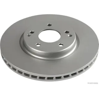 Jakoparts Bremsscheibe vorne Ssangyong Korando