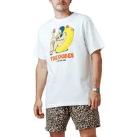 The Dudes T-Shirt T-Shirt The Dudes Tubular Classic