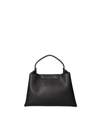 Viola Castellani Handtasche BLACK