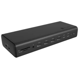 ICY BOX IB-DK7401-CU31 Multi Dockingstation