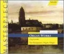 Bach Organ Works