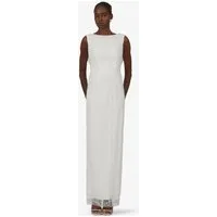 Kraimod Brautkleid mit schimmerndem Muster