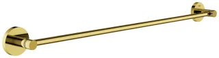 GROHE Badetuchhalter Essentials 40366 600mm cool sunrise, 40366GL1 40366GL1