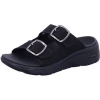 Skechers 140871 BBK Pantolette