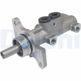 Delphi Hauptbremszylinder Citroen C2 C3