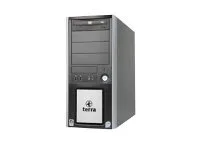 TERRA WORKSTATION 7500 | 1000915 | Tower - 1 x Core i7