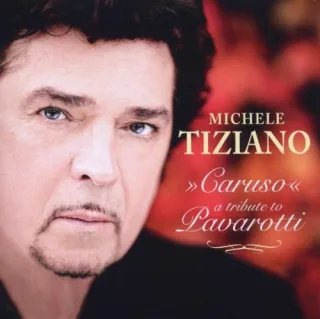 A Tribute to Pavarotti