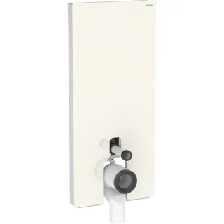 Geberit Monolith Sanitärmodul für Stand-WC 131033JL5