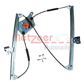 Metzger Fensterheber vorne links BMW 5er E39