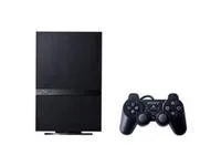 Sony PlayStation 2 slim black