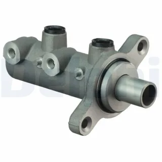 Delphi Hauptbremszylinder Citroen Fiat Peugeot LM80459
