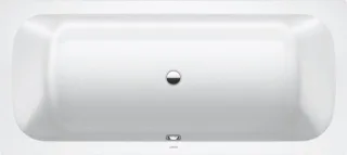 Duravit Qatego Badewanne Weiß 1800x800 mm - 700614000000000 700614000000000