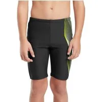 McKINLEY Badehose JU.-BADEHOSE NORM JAMMER B unifarbenes Design, elastisches Material, mit elastischem Bund