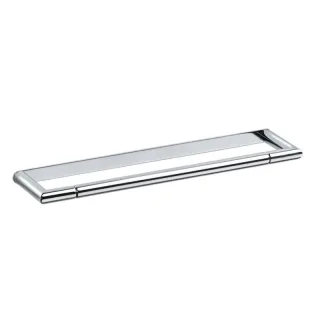 Cosmic Micra Handtuchhalter Micra 30 Chrom 30x7x1,4cm, chrom, 471030002 WJP047A1030001