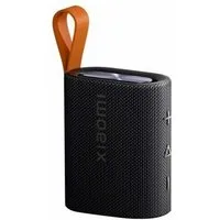 Xiaomi Xiaomi Mi Sound Pocket 5W Bluetooth Lautsprecher Schwarz Bluetooth-Lautsprecher