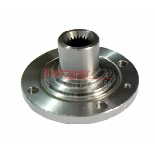 Metzger Radnabe vorne Seat VW N2572