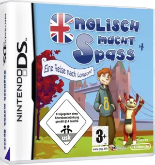 Englisch macht Spaß [Nintendo DS]