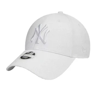 New Era - "9forty Fashion" Baseball-Mütze für Herren/Damen Unisex (Weiß)