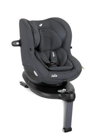 Joie i-Spin 360 Autokindersitz (40-105cm) Moonlight