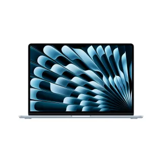 Apple MacBook Air 15" M5 | mdvq4d/a | Sky Blue - M5