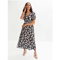Witt Etuikleid Webkleid Kurzarm