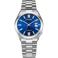 Citizen Quarzuhr Citizen Automatik NJ0150-81L