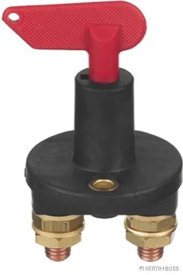 HERTH&BUSS Hauptschalter, Batterie, 100 A - 70465062