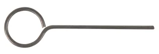 KS Tools Fixierstift, 72 mm - 400.0482