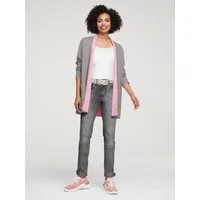 heine T-Shirt Carré-Shirt Kurzarm