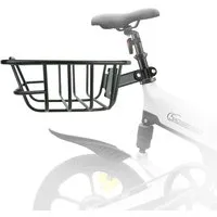SachsenRAD Fahrradkorb Pro für SachsenRAD F11 F12 (1-tlg)