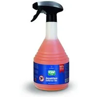 DR WACK Dr. Wack CW1:100 Insekten-Entferner Gel 750 ml Lackpolitur