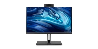 Acer Veriton Z4 VZ4694G | dq.vwkeg.001 | All-in-One (Komplettlösung) - Core i5 12400 / 2.5 GHz